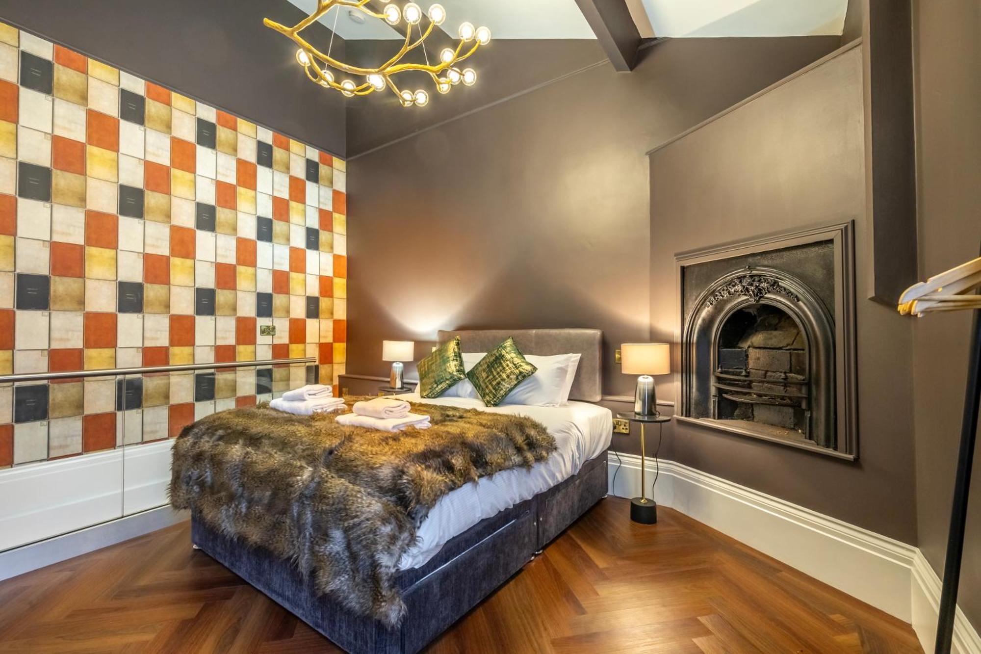 Apartament 34 Coney Street York Zewnętrze zdjęcie