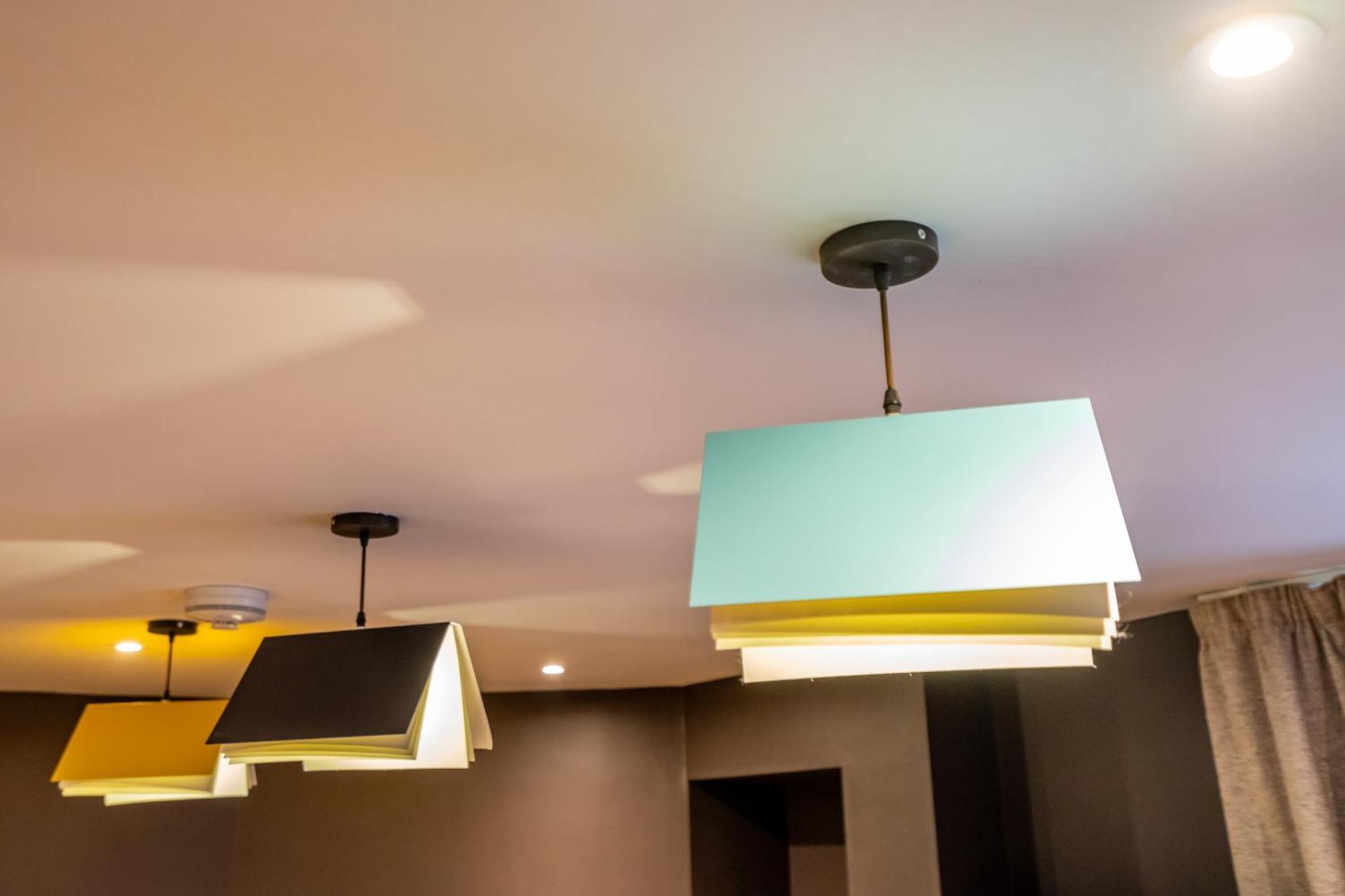 Apartament 34 Coney Street York Zewnętrze zdjęcie