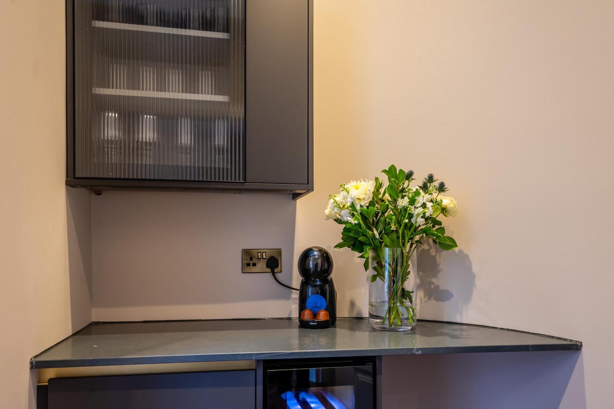 Apartament 34 Coney Street York Zewnętrze zdjęcie