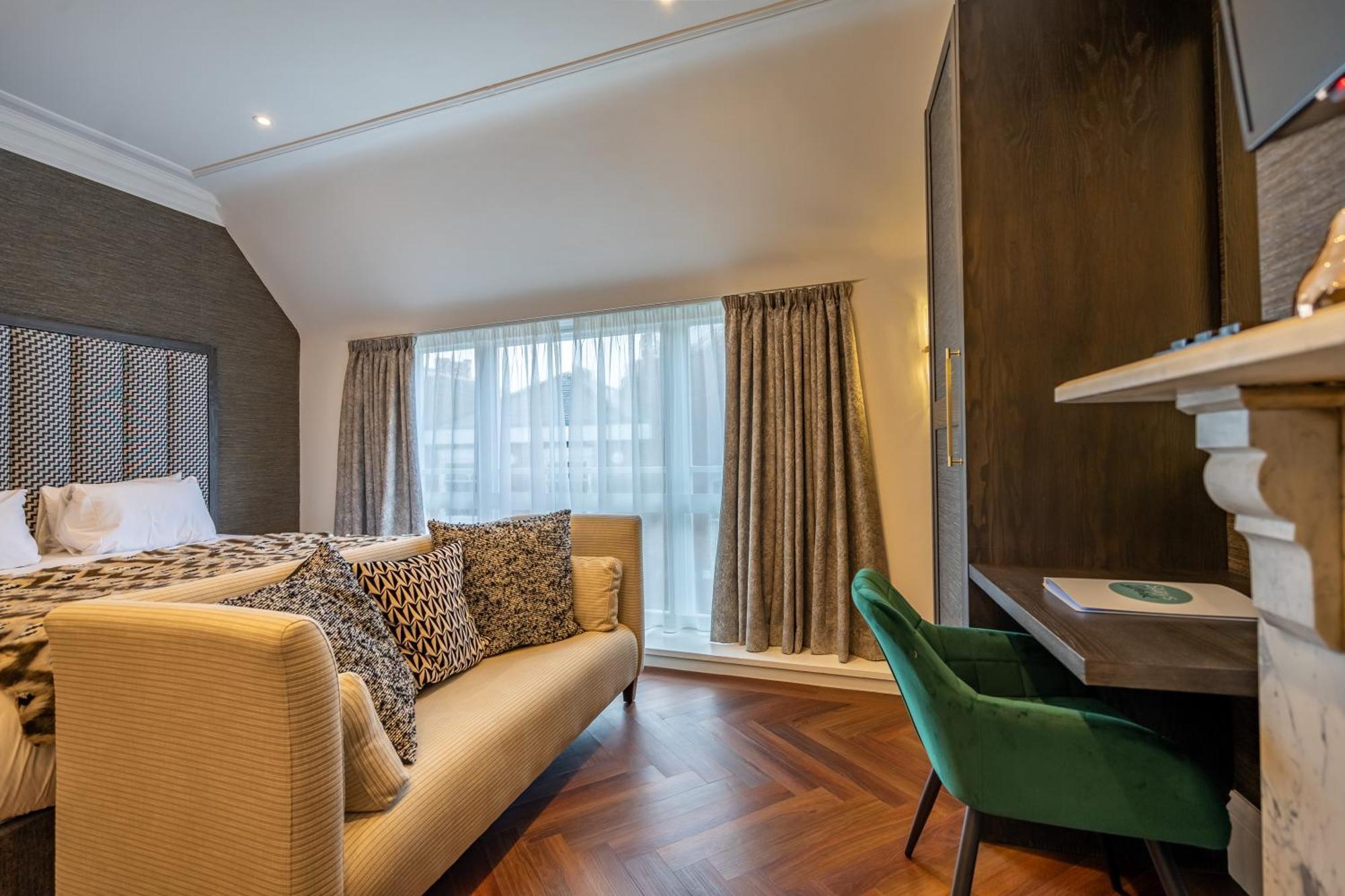 Apartament 34 Coney Street York Zewnętrze zdjęcie