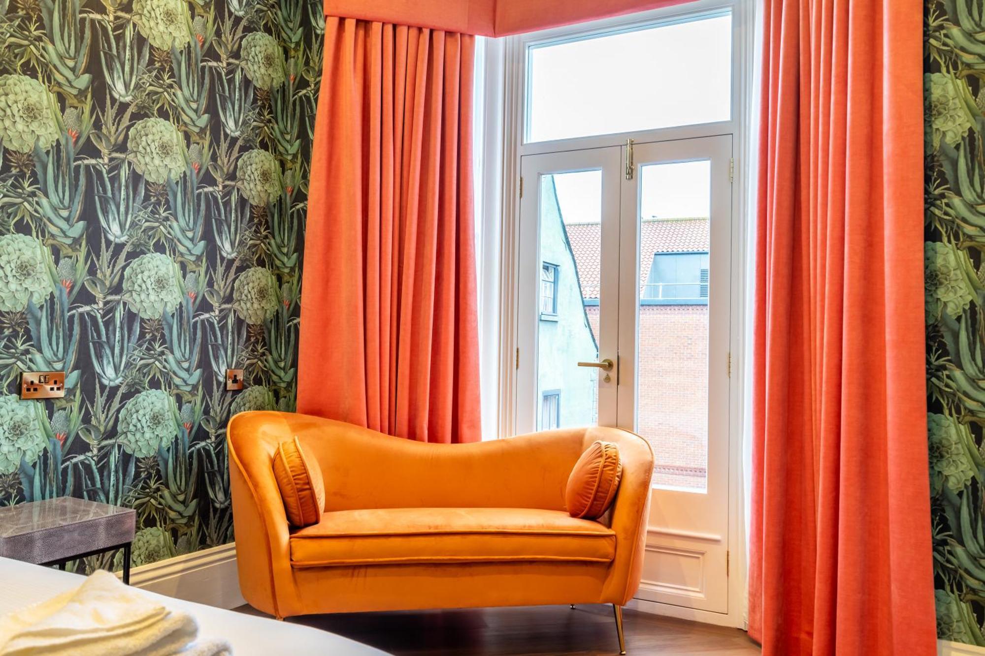 Apartament 34 Coney Street York Zewnętrze zdjęcie