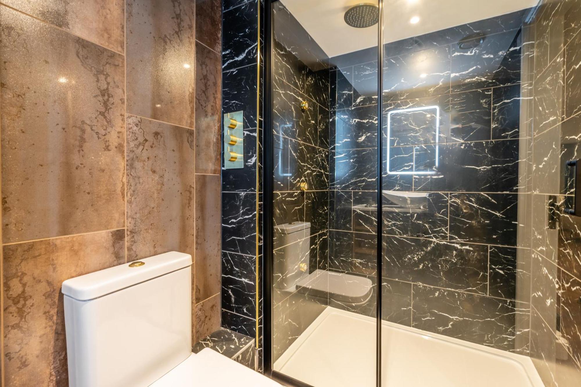 Apartament 34 Coney Street York Zewnętrze zdjęcie