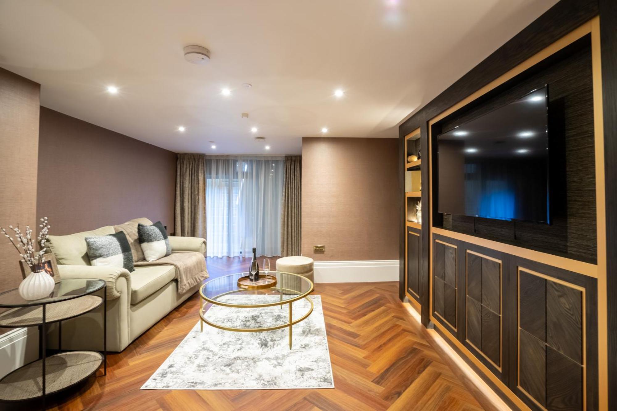 Apartament 34 Coney Street York Zewnętrze zdjęcie