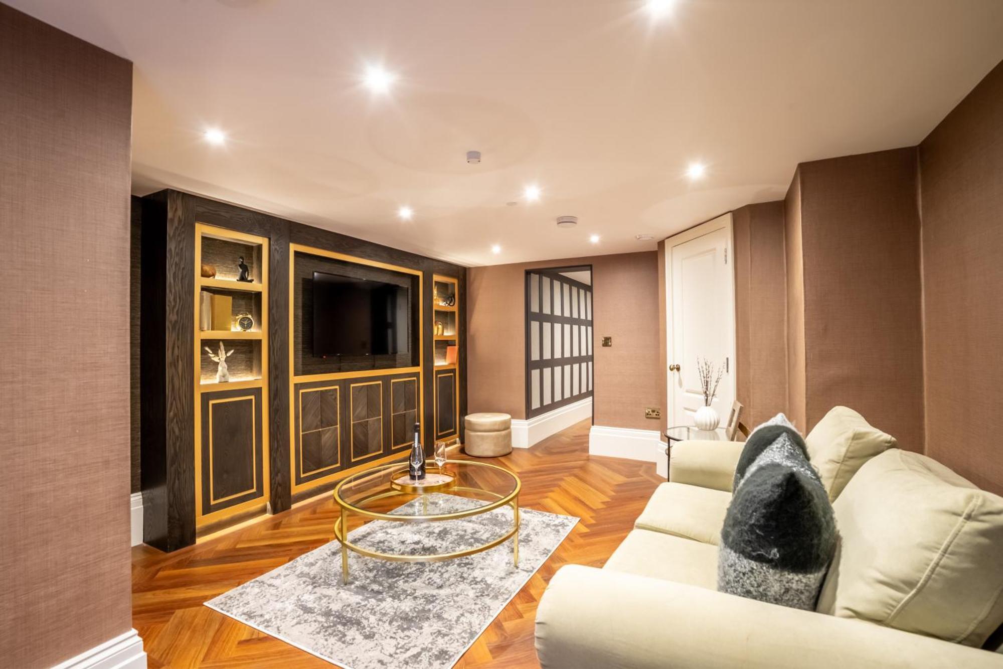 Apartament 34 Coney Street York Zewnętrze zdjęcie