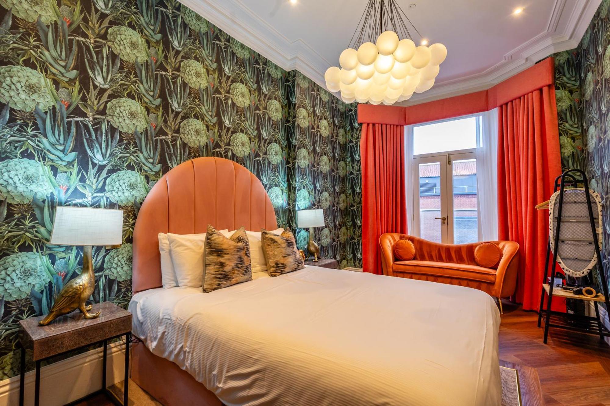Apartament 34 Coney Street York Zewnętrze zdjęcie