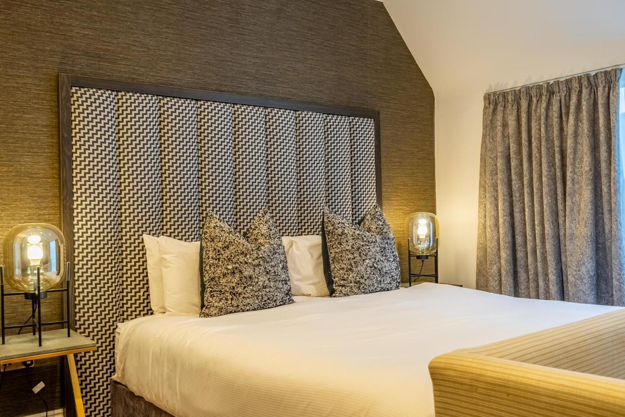 Apartament 34 Coney Street York Zewnętrze zdjęcie